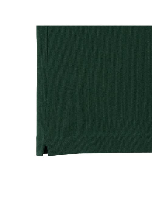 polo lacoste | l1212SMI VERDE